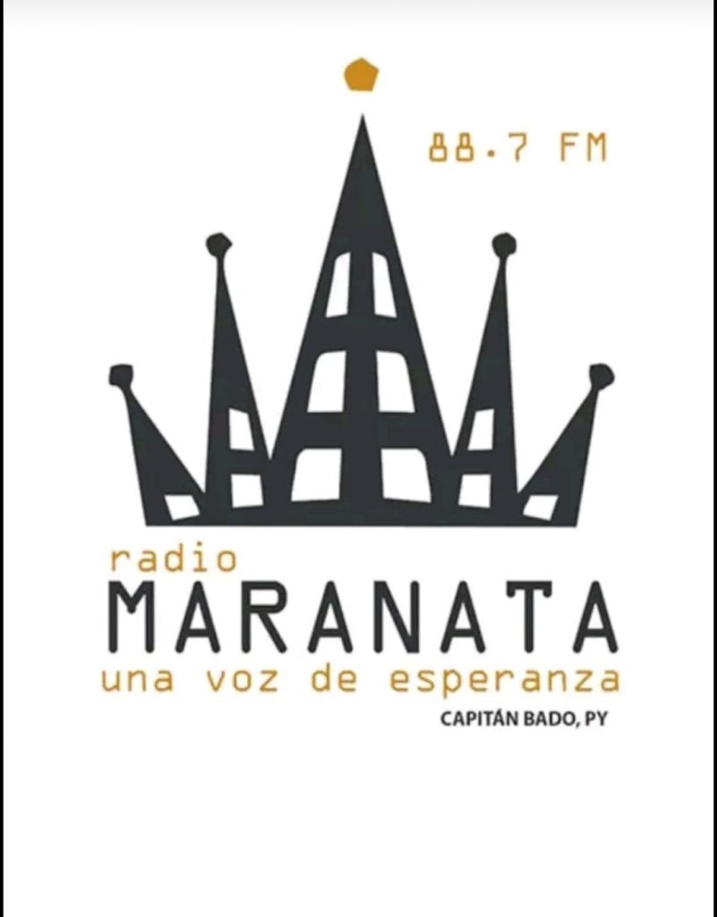 RADIO MARANATA 24 HORAS AL AIRE CON LAS MEJORES ALABANZAS Y MENSAJES DE SALVACIÓN