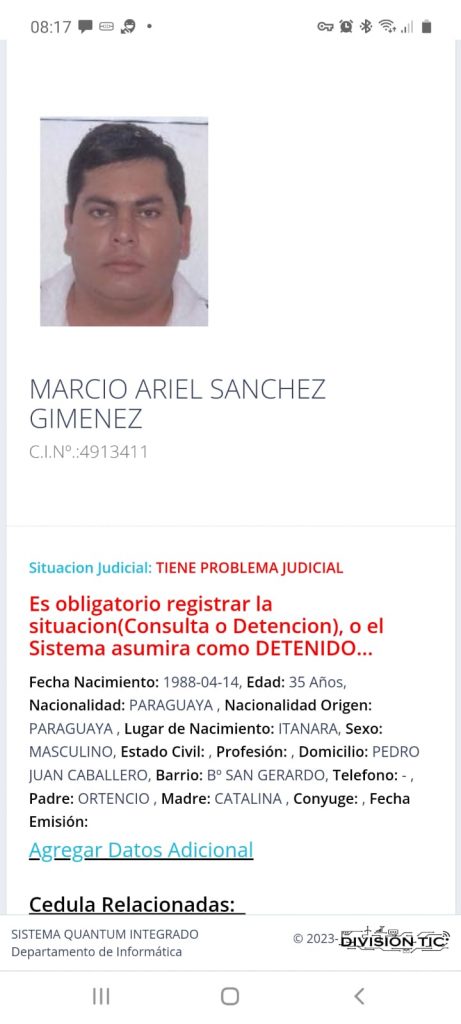 ALLANAN CASA DE AGUACATE TRAS BRUTAL ASESINATO.