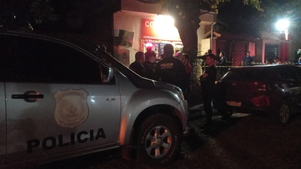 ¿Ajuste de cuenta? Asesinan a balazos a presunto sicario en una bodega de PJC