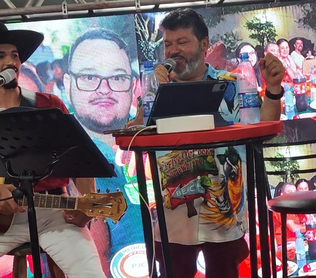 Aparecido Carlos Bernardo: El empresario que transformó la educación médica en la frontera Paraguay-Brasil