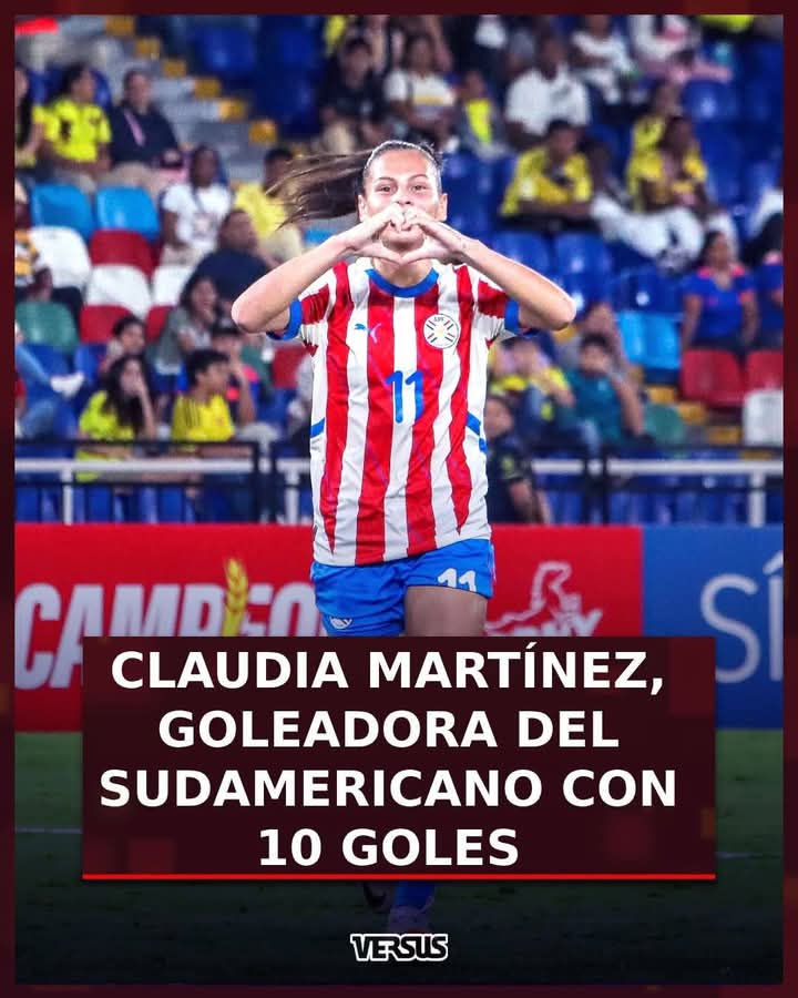 El Talento de Capitán Bado Conquista el Fútbol Femenino