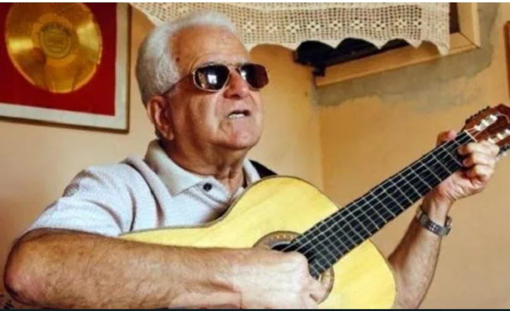 Adiós al «Comandante del Folclore»: Fallece Quemil Yambay a los 87 años