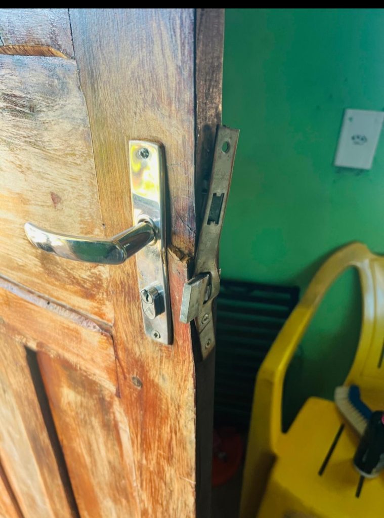 Alarmante inseguridad preocupa a pobladores de Cristino, Potrero y Chaco’i