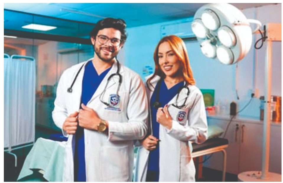 ​Universidad Interamericana revoluciona la formación médica en Paraguay con tecnología de punta y seis clínicas comunitarias