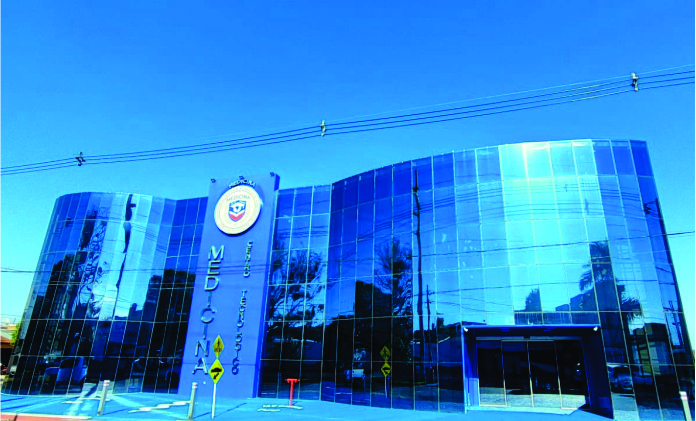 Universidad Interamericana impulsa INTERSALUD para promover el bienestar infantil en Amambay